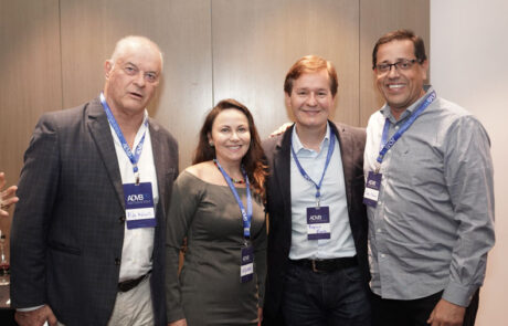 2024 – Núcleo Estratégico ADVB – Mailson de Nóbrega 2024 – Núcleo Estratégico ADVB – Mailson de Nóbrega