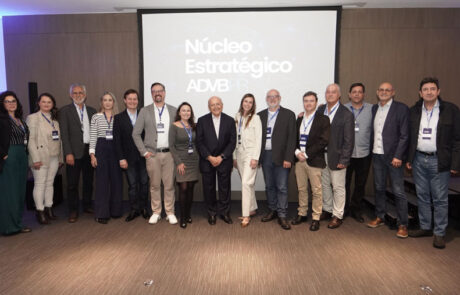 2024 – Núcleo Estratégico ADVB – Mailson de Nóbrega 2024 – Núcleo Estratégico ADVB – Mailson de Nóbrega