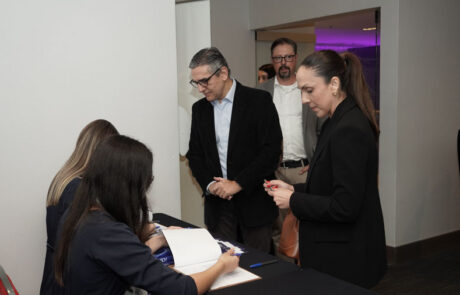 2024 – Núcleo Estratégico ADVB – Mailson de Nóbrega 2024 – Núcleo Estratégico ADVB – Mailson de Nóbrega