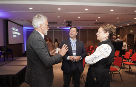 2024 – Núcleo Estratégico ADVB – Mailson de Nóbrega 2024 – Núcleo Estratégico ADVB – Mailson de Nóbrega