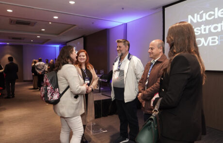 2024 – Núcleo Estratégico ADVB – Mailson de Nóbrega 2024 – Núcleo Estratégico ADVB – Mailson de Nóbrega