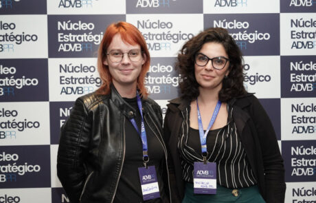 2024 – Núcleo Estratégico ADVB – Mailson de Nóbrega 2024 – Núcleo Estratégico ADVB – Mailson de Nóbrega