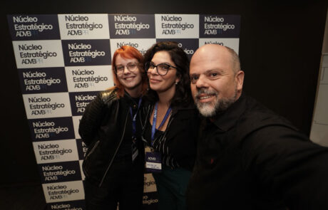 2024 – Núcleo Estratégico ADVB – Mailson de Nóbrega 2024 – Núcleo Estratégico ADVB – Mailson de Nóbrega