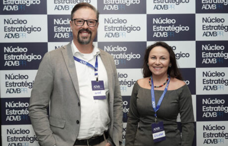 2024 – Núcleo Estratégico ADVB – Mailson de Nóbrega 2024 – Núcleo Estratégico ADVB – Mailson de Nóbrega