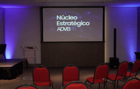 2024 – Núcleo Estratégico ADVB – Mailson de Nóbrega 2024 – Núcleo Estratégico ADVB – Mailson de Nóbrega