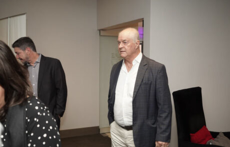 2024 – Núcleo Estratégico ADVB – Mailson de Nóbrega 2024 – Núcleo Estratégico ADVB – Mailson de Nóbrega