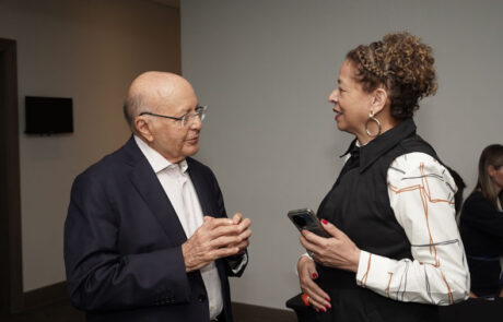 2024 – Núcleo Estratégico ADVB – Mailson de Nóbrega 2024 – Núcleo Estratégico ADVB – Mailson de Nóbrega