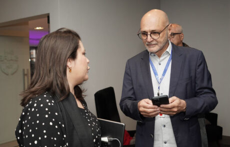 2024 – Núcleo Estratégico ADVB – Mailson de Nóbrega 2024 – Núcleo Estratégico ADVB – Mailson de Nóbrega