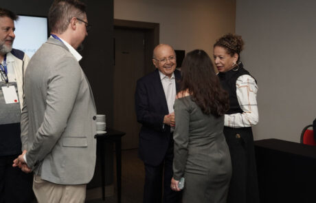 2024 – Núcleo Estratégico ADVB – Mailson de Nóbrega 2024 – Núcleo Estratégico ADVB – Mailson de Nóbrega