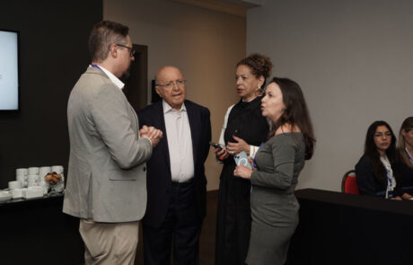 2024 – Núcleo Estratégico ADVB – Mailson de Nóbrega 2024 – Núcleo Estratégico ADVB – Mailson de Nóbrega