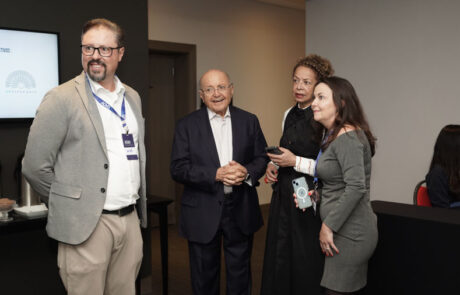 2024 – Núcleo Estratégico ADVB – Mailson de Nóbrega 2024 – Núcleo Estratégico ADVB – Mailson de Nóbrega