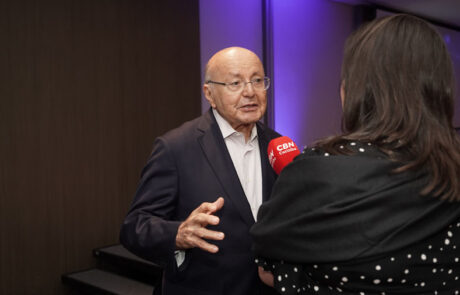 2024 – Núcleo Estratégico ADVB – Mailson de Nóbrega 2024 – Núcleo Estratégico ADVB – Mailson de Nóbrega