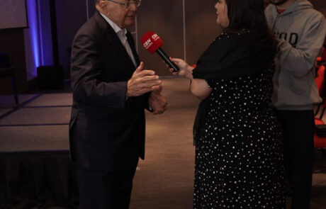 2024 – Núcleo Estratégico ADVB – Mailson de Nóbrega 2024 – Núcleo Estratégico ADVB – Mailson de Nóbrega