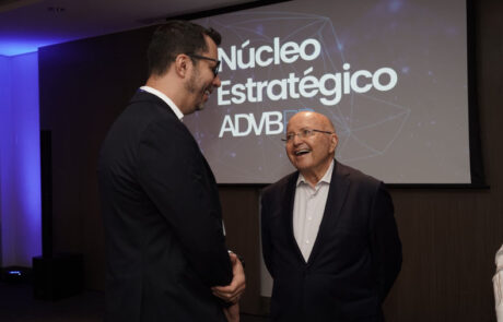 2024 – Núcleo Estratégico ADVB – Mailson de Nóbrega 2024 – Núcleo Estratégico ADVB – Mailson de Nóbrega