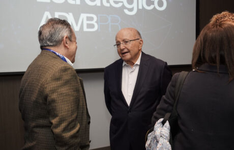 2024 – Núcleo Estratégico ADVB – Mailson de Nóbrega 2024 – Núcleo Estratégico ADVB – Mailson de Nóbrega