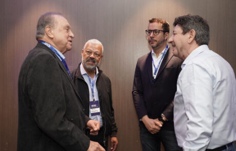 2024 – Núcleo Estratégico ADVB – Mailson de Nóbrega 2024 – Núcleo Estratégico ADVB – Mailson de Nóbrega