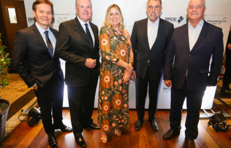 2024 – Prêmio Personalidades 2024 – Prêmio Personalidades