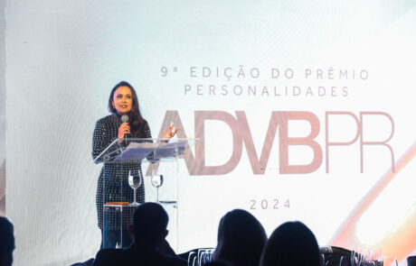 2024 – Prêmio Personalidades 2024 – Prêmio Personalidades