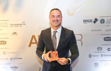 2024 – Prêmio Personalidades 2024 – Prêmio Personalidades