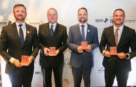 2024 – Prêmio Personalidades 2024 – Prêmio Personalidades