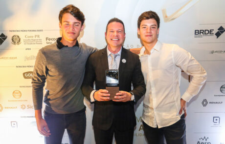 2024 – Prêmio Personalidades 2024 – Prêmio Personalidades