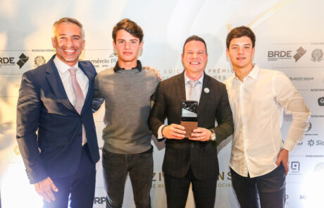 2024 – Prêmio Personalidades 2024 – Prêmio Personalidades