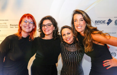 2024 – Prêmio Personalidades 2024 – Prêmio Personalidades