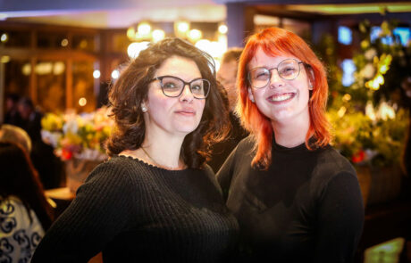 2024 – Prêmio Personalidades 2024 – Prêmio Personalidades