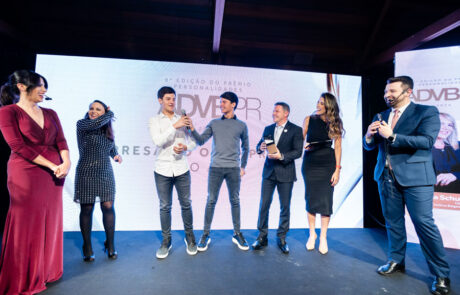 2024 – Prêmio Personalidades 2024 – Prêmio Personalidades