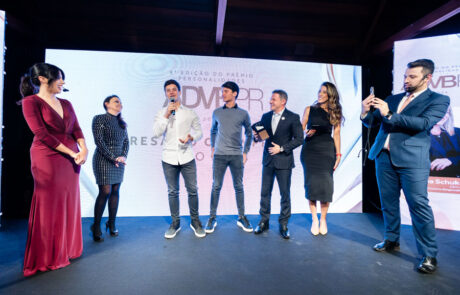 2024 – Prêmio Personalidades 2024 – Prêmio Personalidades