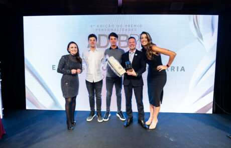 2024 – Prêmio Personalidades 2024 – Prêmio Personalidades