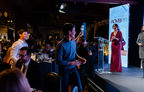 2024 – Prêmio Personalidades 2024 – Prêmio Personalidades