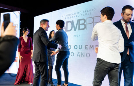 2024 – Prêmio Personalidades 2024 – Prêmio Personalidades