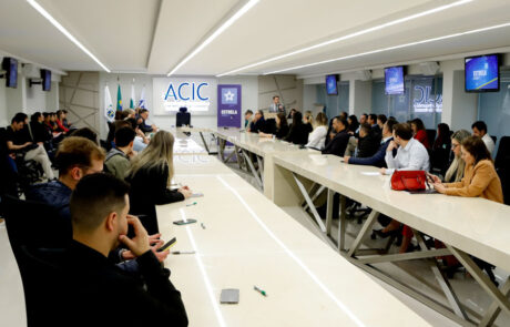 2024 – Estrela da Manhã – Cascavel Guto Bacila 2024 - Estrela da Manhã - Cascavel Guto Bacila