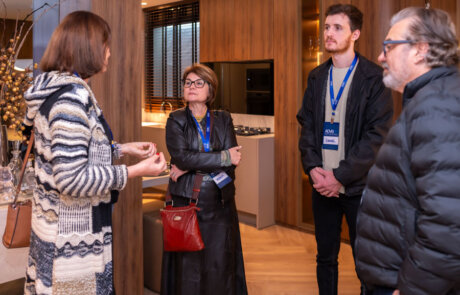 2025 – Business Connect – A. Yoshii