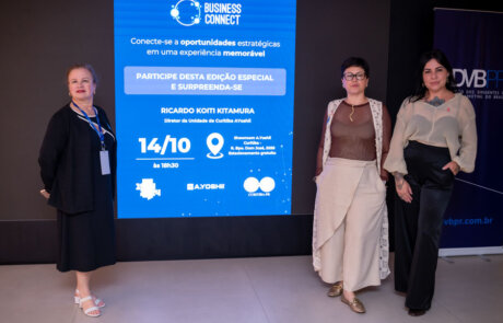 2025 – Business Connect – A. Yoshii