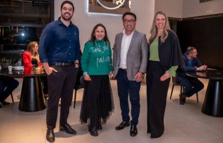 2025 – Business Connect – A. Yoshii