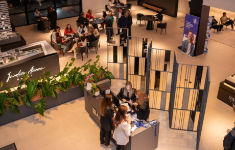 2025 – Business Connect – A. Yoshii