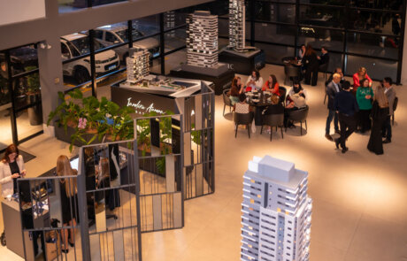 2025 – Business Connect – A. Yoshii