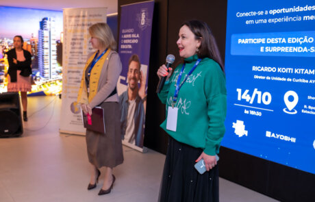 2025 – Business Connect – A. Yoshii