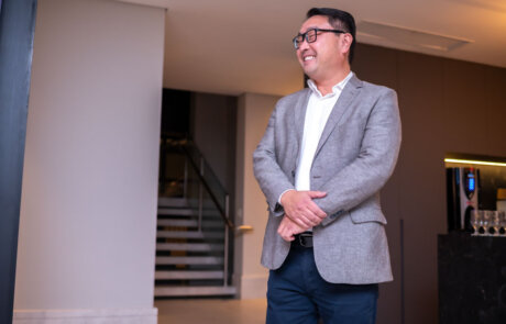 2025 – Business Connect – A. Yoshii