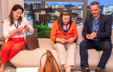 2025 – Business Connect – A. Yoshii