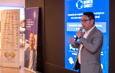 2025 – Business Connect – A. Yoshii