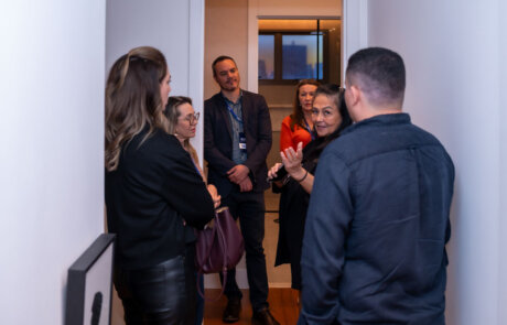 2025 – Business Connect – A. Yoshii