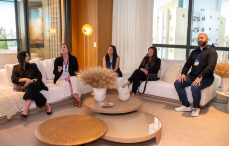 2025 – Business Connect – A. Yoshii