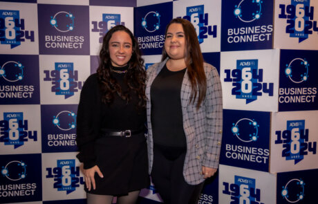 2025 – Business Connect – Paulo Camargo