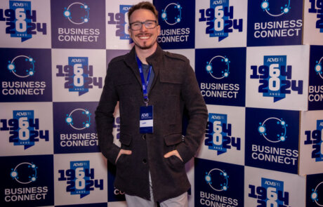 2025 – Business Connect – Paulo Camargo