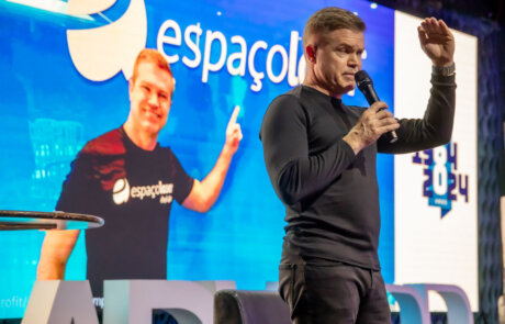 2025 – Business Connect – Paulo Camargo