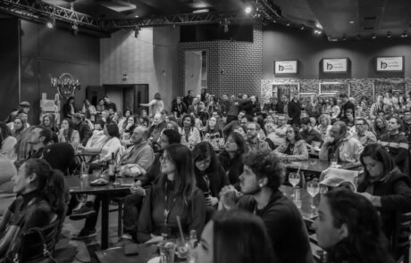 2025 – Business Connect – Paulo Camargo