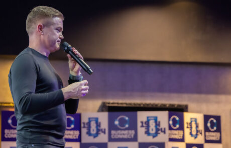 2025 – Business Connect – Paulo Camargo